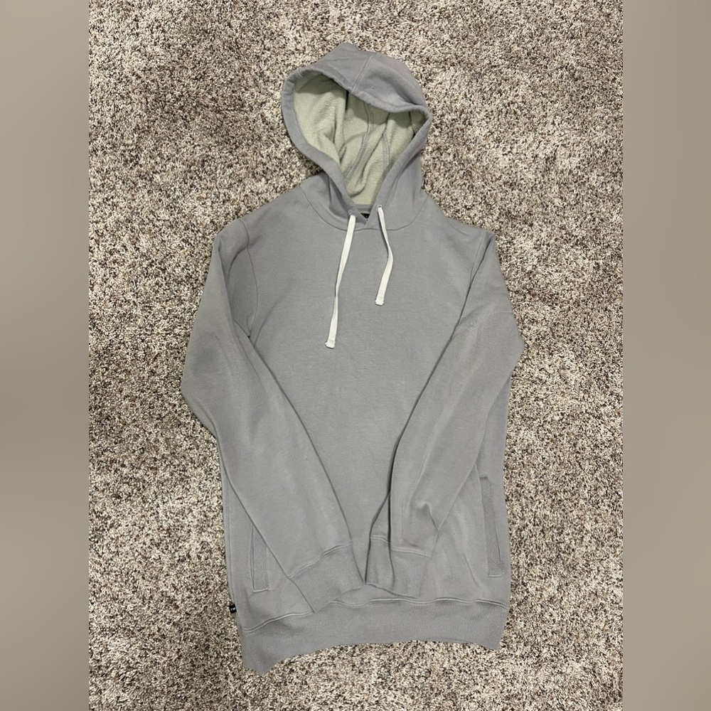 Travis Mathew men’s hoodie